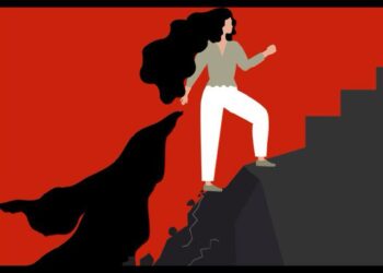 Kadınlar Eski Kadınlar Değil!