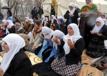 Rosa’dan Sakine’ye, Kadınların Sivil İtaatsizlikle Ördüğü Direniş Ahlakı