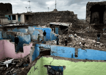 Foto: Hüsamettin Bahçe