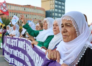 Kadın Eksenli Bir Toplumsal Miras