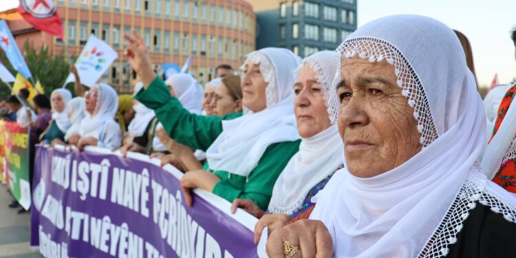 Kadın Eksenli Bir Toplumsal Miras