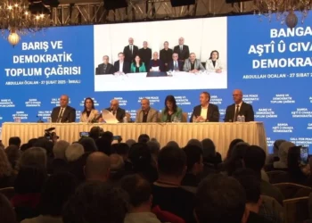 Kadınların Değişim ve İnşa Sürecinde Erkeklikle Mücadelesi