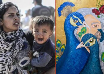 “Kadın Hafızası” Toplumların Tarihsel Belleğidir