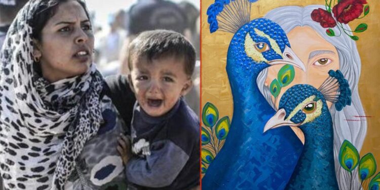 “Kadın Hafızası” Toplumların Tarihsel Belleğidir