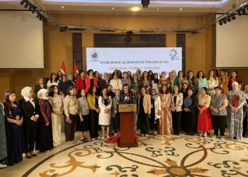 Ortadoğu ve Kuzey Afrika’da Yeni Bir Umut; NADA