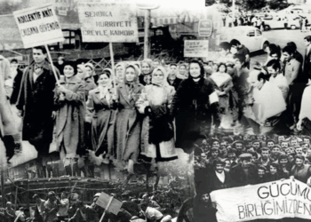 Yeni 15-16 Haziran’lar Mayalanıyor