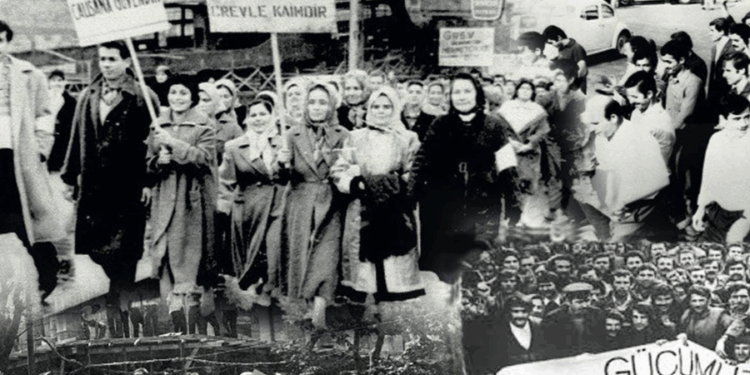 Yeni 15-16 Haziran’lar Mayalanıyor