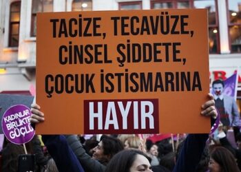 Bir Savaşın Gölgesinde, Bir Barışın Arifesinde: Tüm Yönleriyle Tecavüz Kültürü