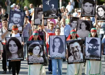 Sivas’ı Unutmamak!