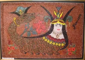 Zamanın Destansı Ruhu