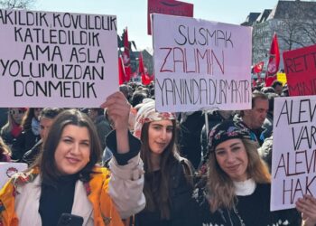 Rea Haq’tan Aleviliğe; Kürt Kimliğinin İnkarı Üzerine Örülmüş Bir Perde