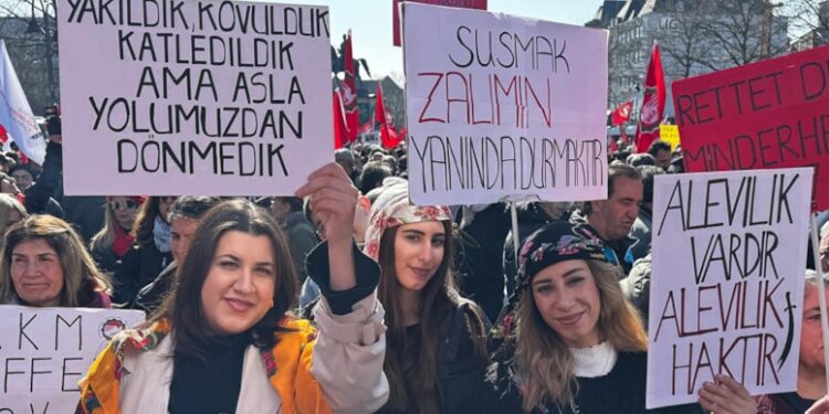 Rea Haq’tan Aleviliğe; Kürt Kimliğinin İnkarı Üzerine Örülmüş Bir Perde