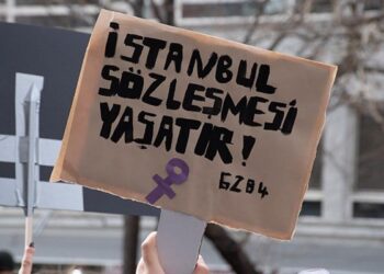 İstanbul Sözleşmesi’nde Biz Neredeyiz? 