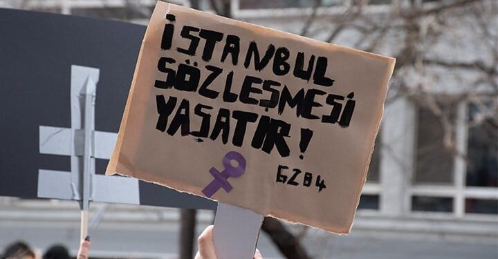 İstanbul Sözleşmesi’nde Biz Neredeyiz? 