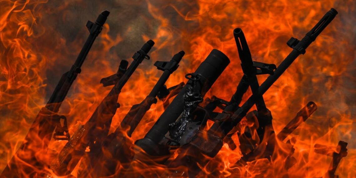 Demir Eridi, İrade Kaldı: 11 Temmuz