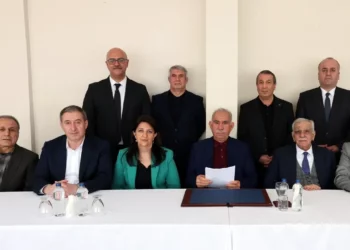 Tarihin Sesi Halkın Nefesi