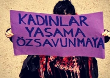 Kadının Varoluşsal Mücadelesi: Komün ve Özsavunma