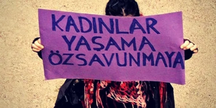 Kadının Varoluşsal Mücadelesi: Komün ve Özsavunma