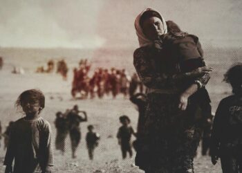 Deniz, Ekin ve Şengal’in Tanıklığı ile Kastik Katiller