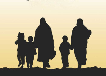 Êzidîler: Kayıp Çocuklar, Direnen Kadınlar ve Unutulan Adalet