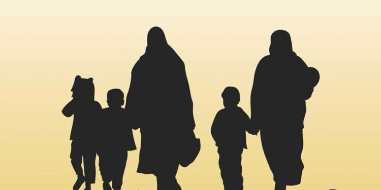 Êzidîler: Kayıp Çocuklar, Direnen Kadınlar ve Unutulan Adalet