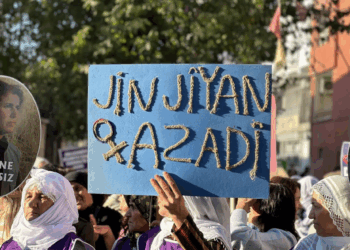 Nefes Nefese Bir Yürüyüş: Başka Bir Dünya Mümkün!