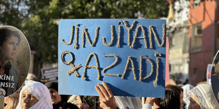 Nefes Nefese Bir Yürüyüş: Başka Bir Dünya Mümkün!