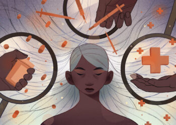 Ataerkinin İşgal Alanı: Kadın Bedeni