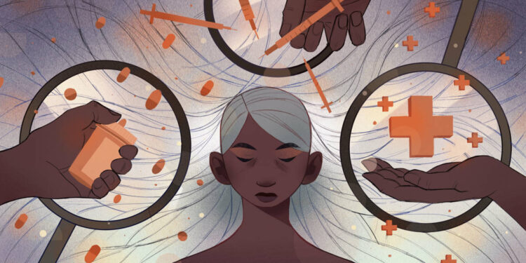 Ataerkinin İşgal Alanı: Kadın Bedeni