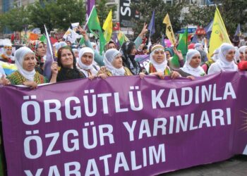 Kadın Varlığı Üzerine Kurulmuş Kastik Uygarlık