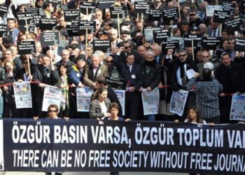 Toplumsal Barışta Medyanın Rolü ve Dünya Örnekleri