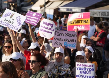 Ortadoğu’nun Tarihsel Denkleminde “Barış ve Demokratik Toplum” Çağrısının Önemi