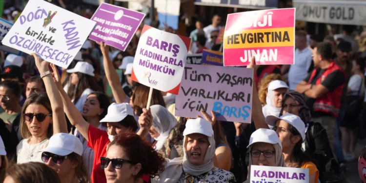 Ortadoğu’nun Tarihsel Denkleminde “Barış ve Demokratik Toplum” Çağrısının Önemi