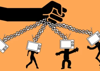 Dijital Medyanın Kadın Odaksız İçerik Üretimi Neye Hizmet Ediyor?