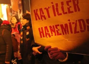 Katledilmek Fıtrat Mı?