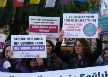 Yoksulluk Politiktir, Yoksulluğa Karşı Mücadele De