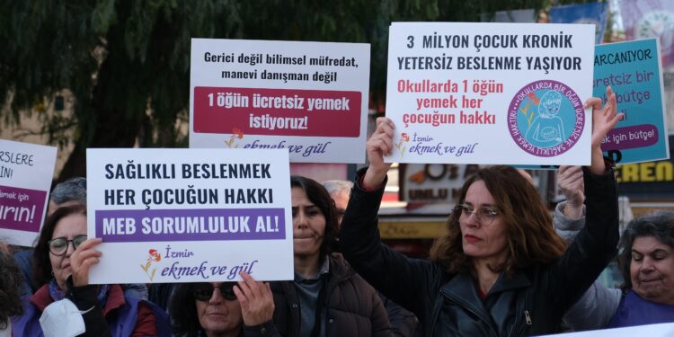 Yoksulluk Politiktir, Yoksulluğa Karşı Mücadele De