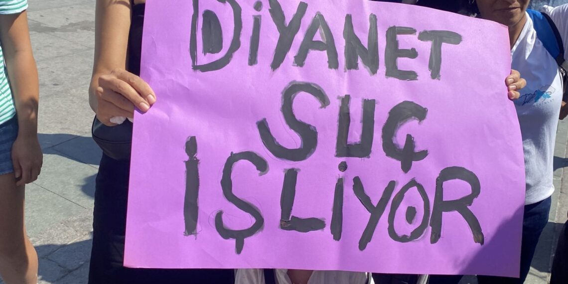 ‘Aile Arabuluculuğu’ ve Diyanet’in İbretlik Fetvaları