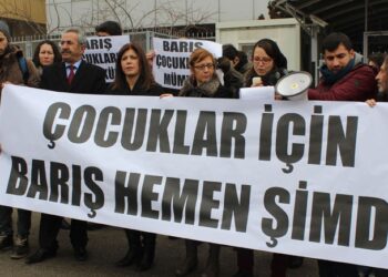 Yasın Sonu Adalet, Adaletin Başlangıcı Barış