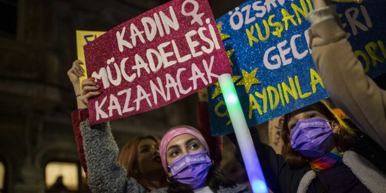 Erkeklik Zihniyeti ve Ulus Devletin Rant Alanına Dönüşen Gerçeklik Bütünü