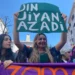 ‘Jin Jiyan Azadî’