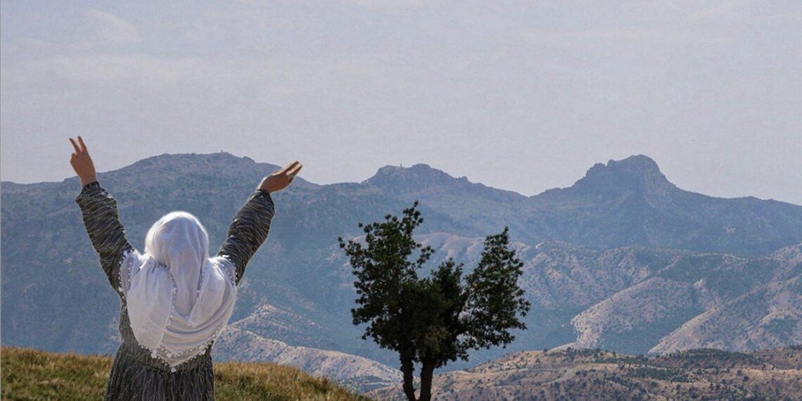 Doğanın Bedeni- Tanrıçaların Besta’da Dirilişi