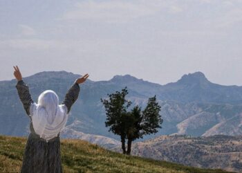 Doğanın Bedeni- Tanrıçaların Besta’da Dirilişi