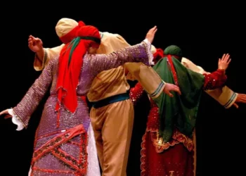 Kurtuluş Kadının Ellerindedir