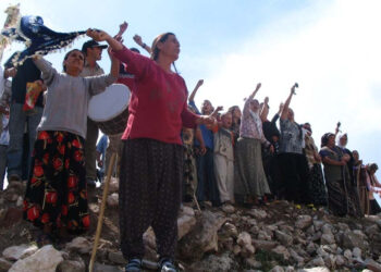 Kapitalist Erkek Egemen Düzenin Çöküşü; İklim Krizi