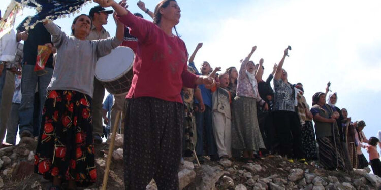 Kapitalist Erkek Egemen Düzenin Çöküşü; İklim Krizi