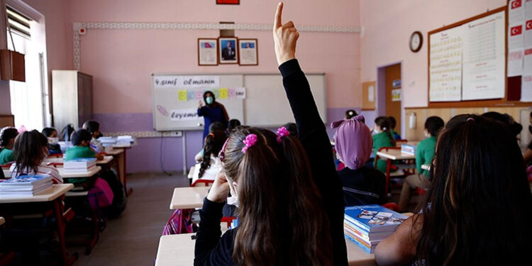 Anadilinde Eğitim Hakkı Sorunu ve Çözümü