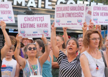 “Türkiye’de Eğitim Sistemi” mi Dediniz?