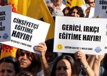 Eğitim Politikaları İle Toplumsal İnşa