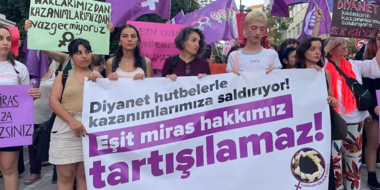 Haklarımız Ne Vaazla Silinir Ne Hutbeyle Erir